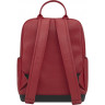 Рюкзак MOLESKINE CLASSIC LEATHER ET23UBKF34 кожа, красный